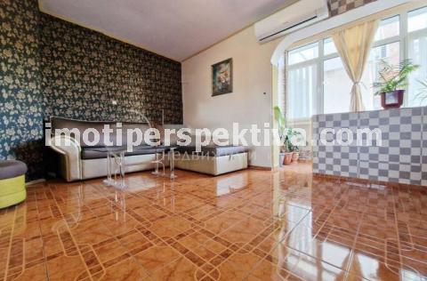 Перспектива - недвижими имоти в Пловдив