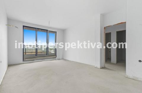 Перспектива - недвижими имоти в Пловдив