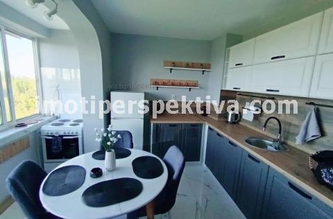 Перспектива - недвижими имоти в Пловдив