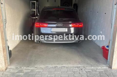 Перспектива - недвижими имоти в Пловдив