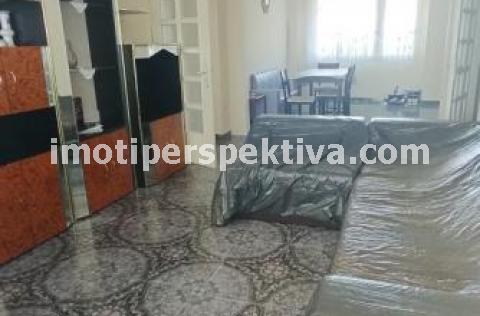 Перспектива - недвижими имоти в Пловдив