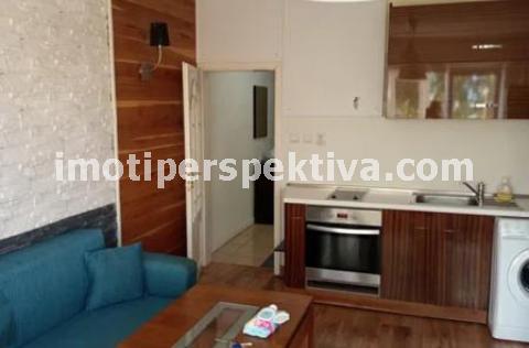 Перспектива - недвижими имоти в Пловдив