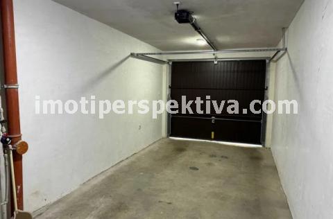 Перспектива - недвижими имоти в Пловдив