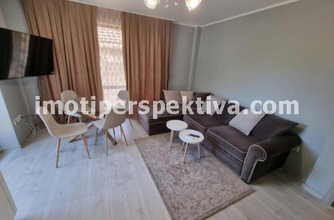 Перспектива - недвижими имоти в Пловдив