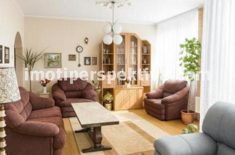 Перспектива - недвижими имоти в Пловдив