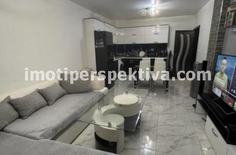 Перспектива - недвижими имоти в Пловдив