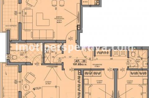 Перспектива - недвижими имоти в Пловдив