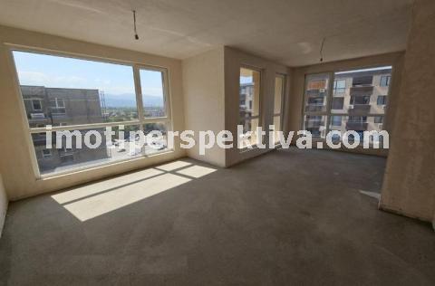 Перспектива - недвижими имоти в Пловдив