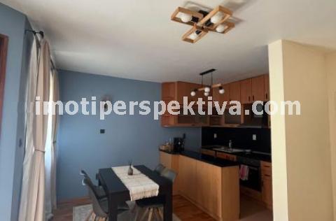 Перспектива - недвижими имоти в Пловдив