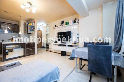 Перспектива - недвижими имоти в Пловдив