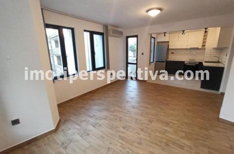 Перспектива - недвижими имоти в Пловдив