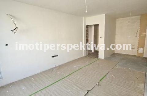 Перспектива - недвижими имоти в Пловдив