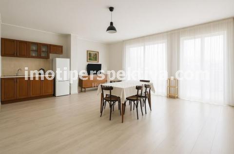 Перспектива - недвижими имоти в Пловдив