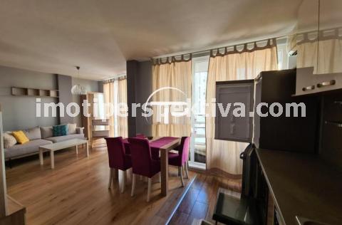 Перспектива - недвижими имоти в Пловдив