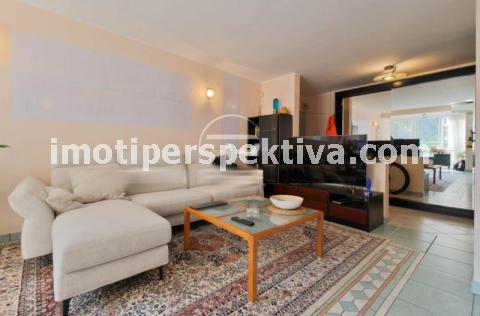 Перспектива - недвижими имоти в Пловдив