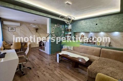 Перспектива - недвижими имоти в Пловдив