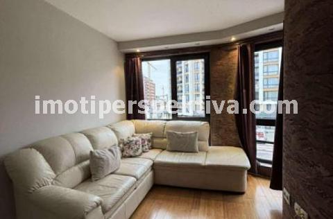 Перспектива - недвижими имоти в Пловдив