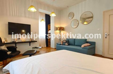 Перспектива - недвижими имоти в Пловдив