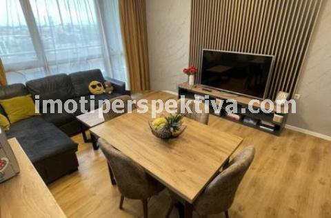 Перспектива - недвижими имоти в Пловдив