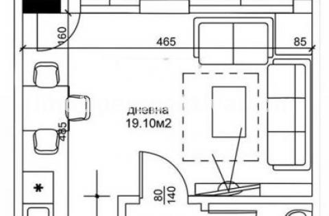 Перспектива - недвижими имоти в Пловдив