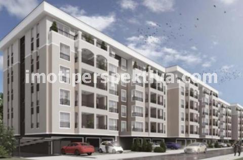 Перспектива - недвижими имоти в Пловдив
