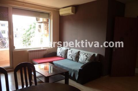 Перспектива - недвижими имоти в Пловдив