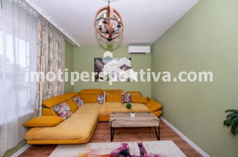 Перспектива - недвижими имоти в Пловдив