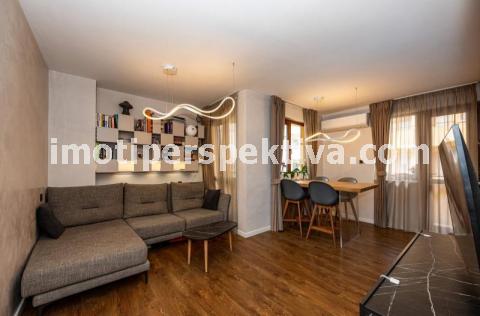 Перспектива - недвижими имоти в Пловдив