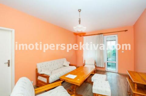 Перспектива - недвижими имоти в Пловдив