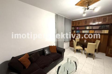 Перспектива - недвижими имоти в Пловдив