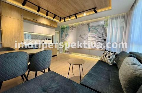 Перспектива - недвижими имоти в Пловдив