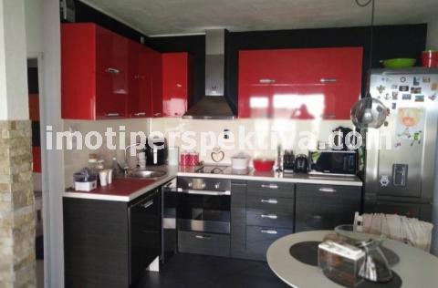 Перспектива - недвижими имоти в Пловдив