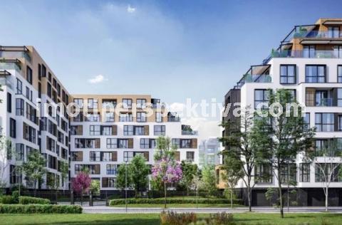 Перспектива - недвижими имоти в Пловдив