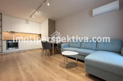 Перспектива - недвижими имоти в Пловдив