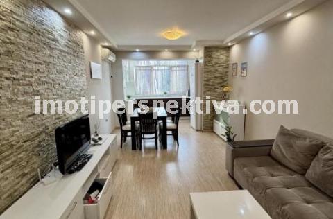 Перспектива - недвижими имоти в Пловдив