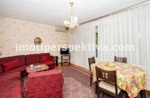 Перспектива - недвижими имоти в Пловдив