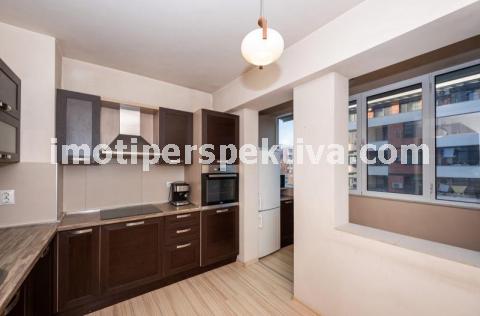 Перспектива - недвижими имоти в Пловдив