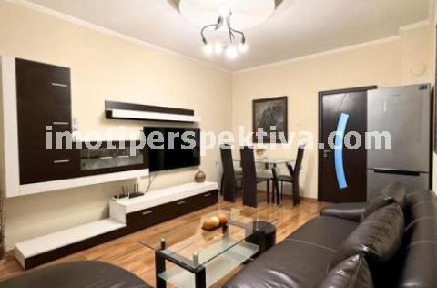 Перспектива - недвижими имоти в Пловдив