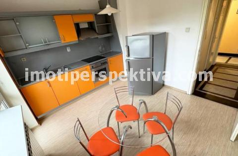 Перспектива - недвижими имоти в Пловдив