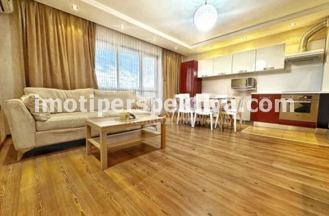 Перспектива - недвижими имоти в Пловдив