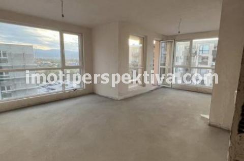 Перспектива - недвижими имоти в Пловдив