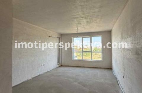 Перспектива - недвижими имоти в Пловдив