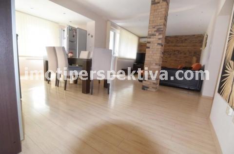 Перспектива - недвижими имоти в Пловдив